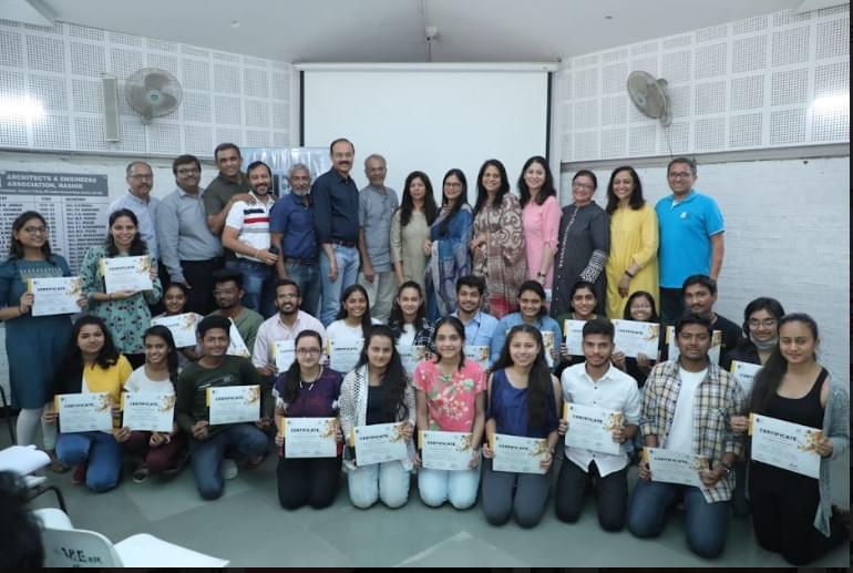 Dhanvantari Institute of Design & Technology Nashik Campus and events photo 3